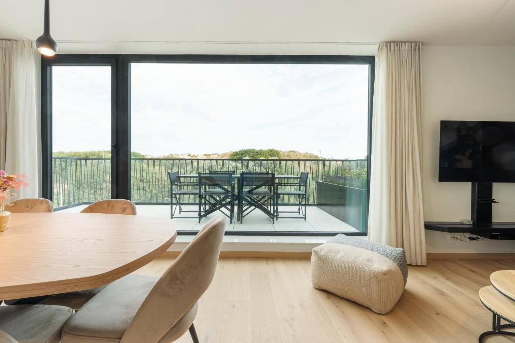 Dunique 0302, Bredene-aan-Zee