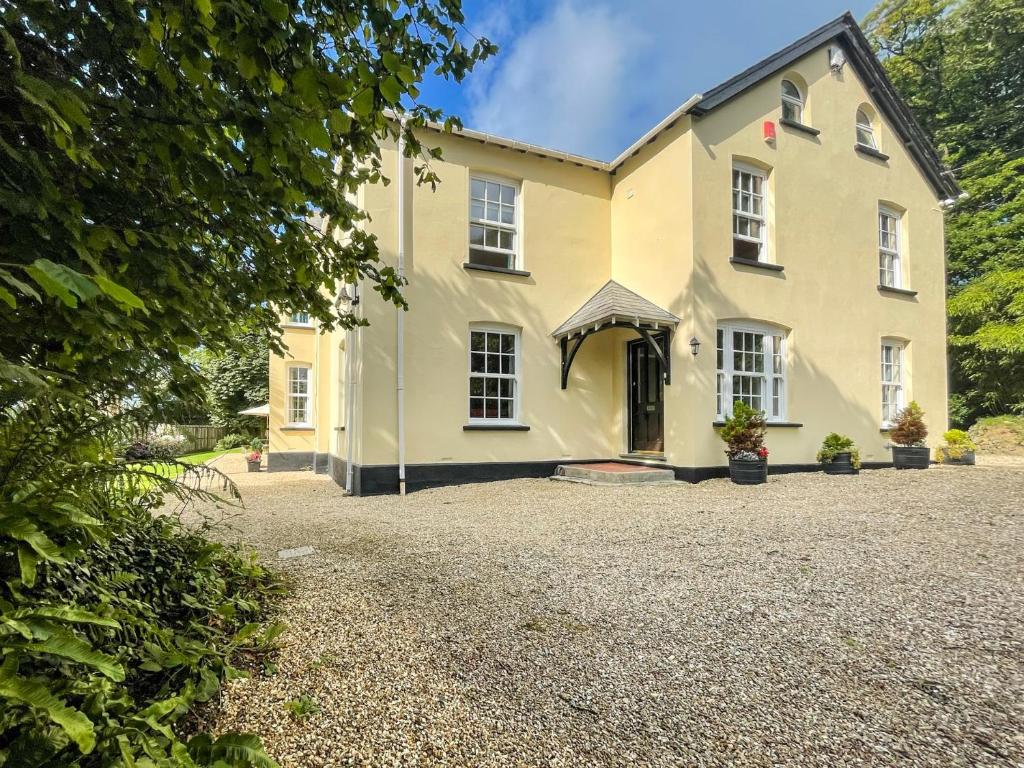 5 Bed in Bude 60291, Morwenstow