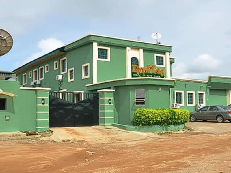 Ripple Hotels, Oshogbo