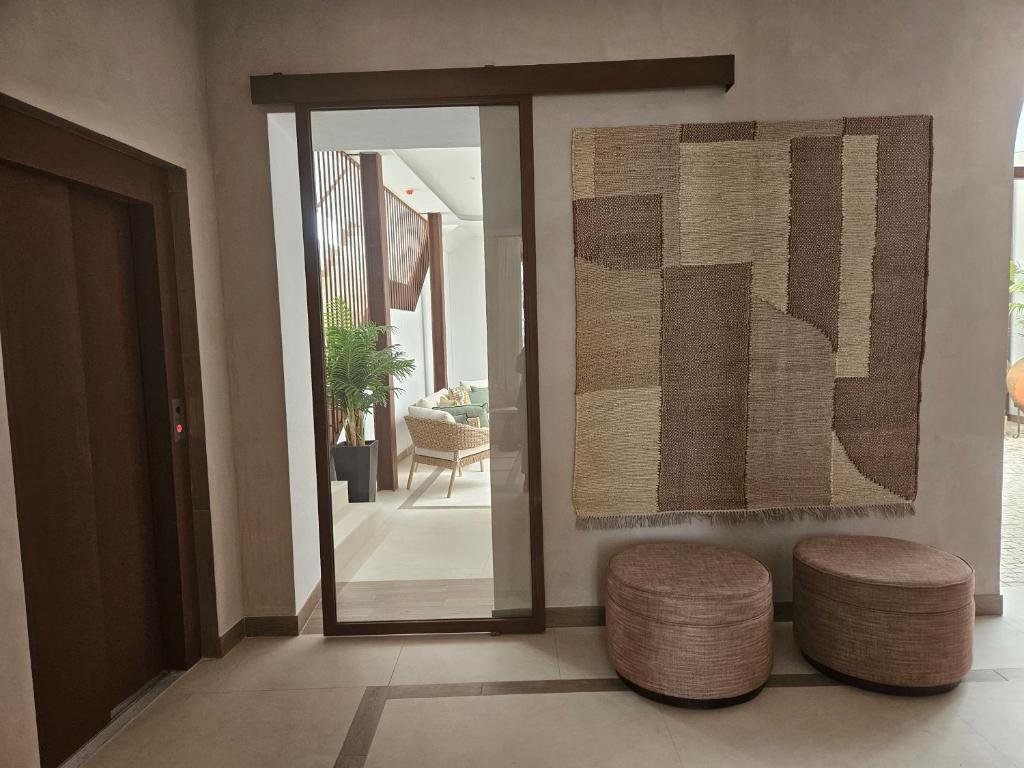 Puerta de la Ribera Suites - 4
