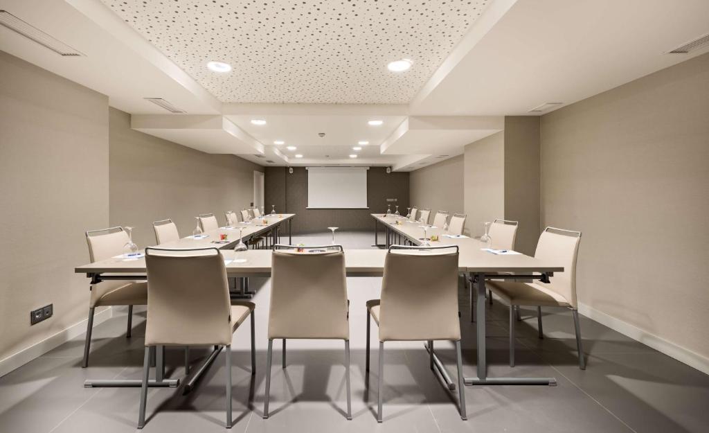 Meeting room / ballrooms