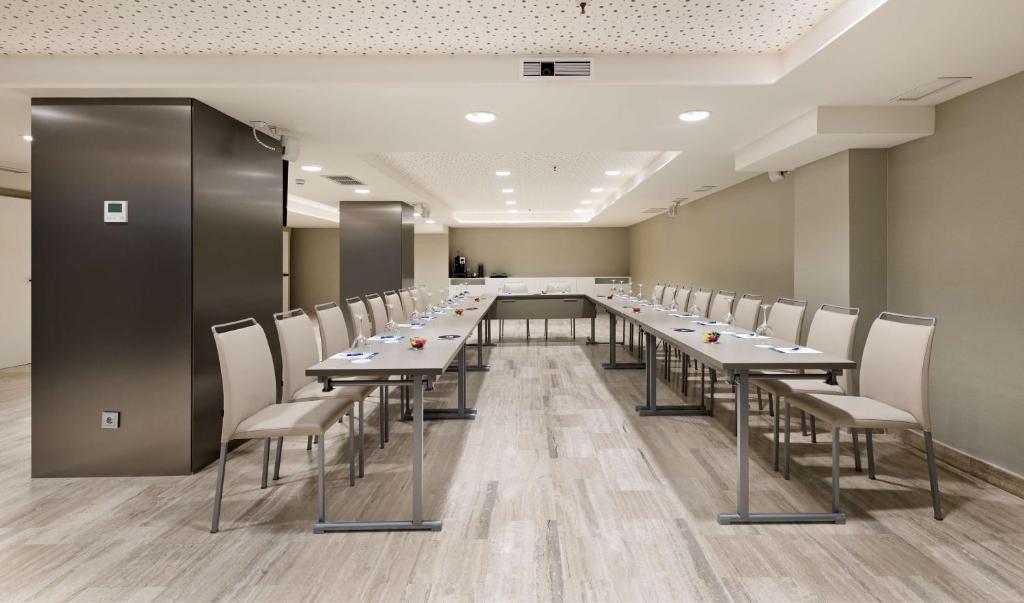 Meeting room / ballrooms