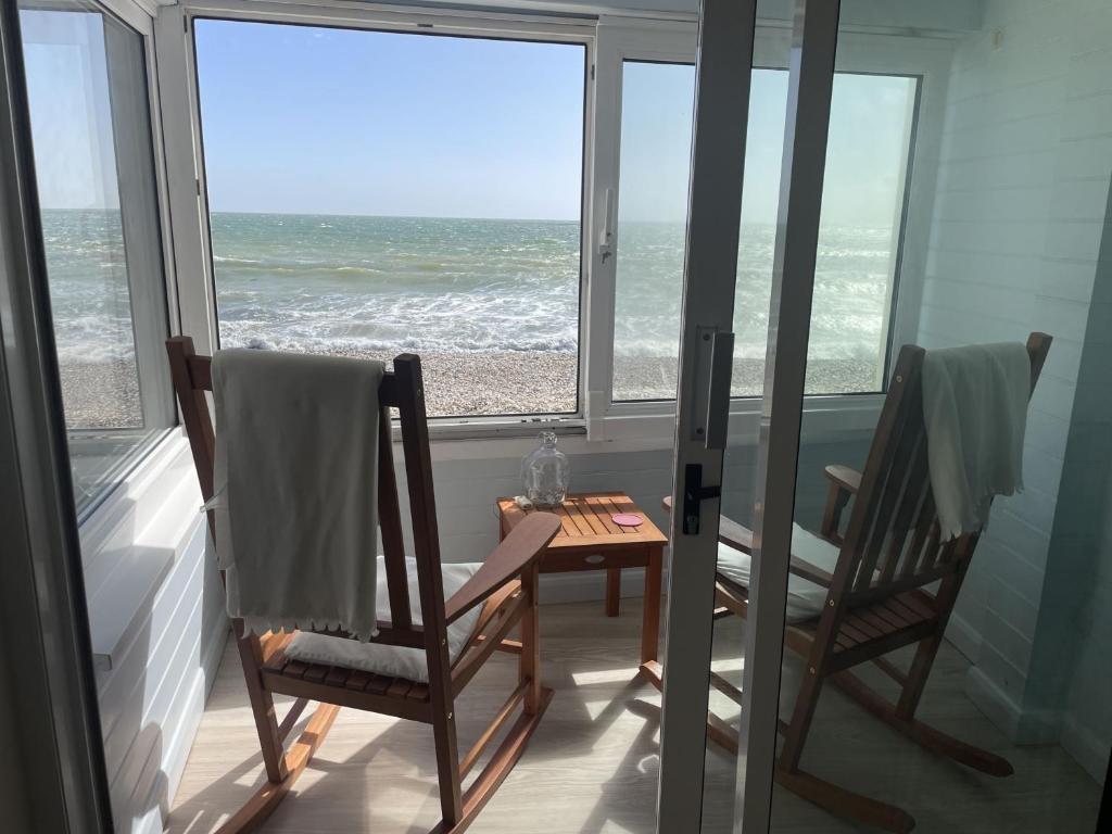 Aqua View, Bracklesham, Bracklesham Bay