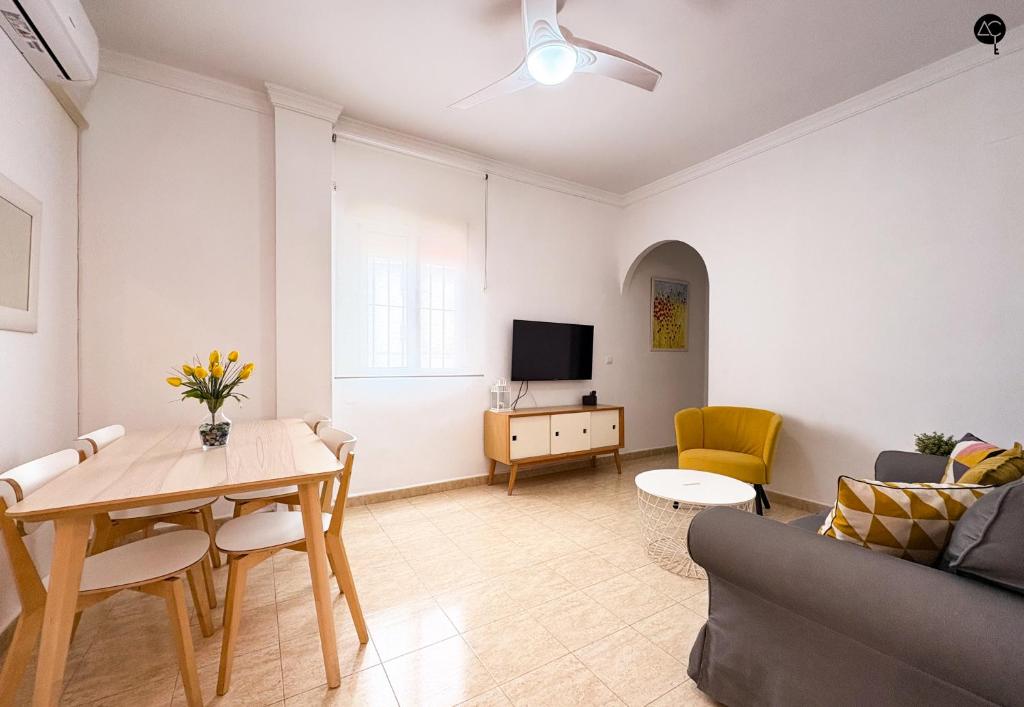 Penthouse Mara Playa Grupo AC Gestion - 1