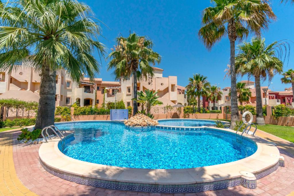 ALBA by the Sea, Punta Prima