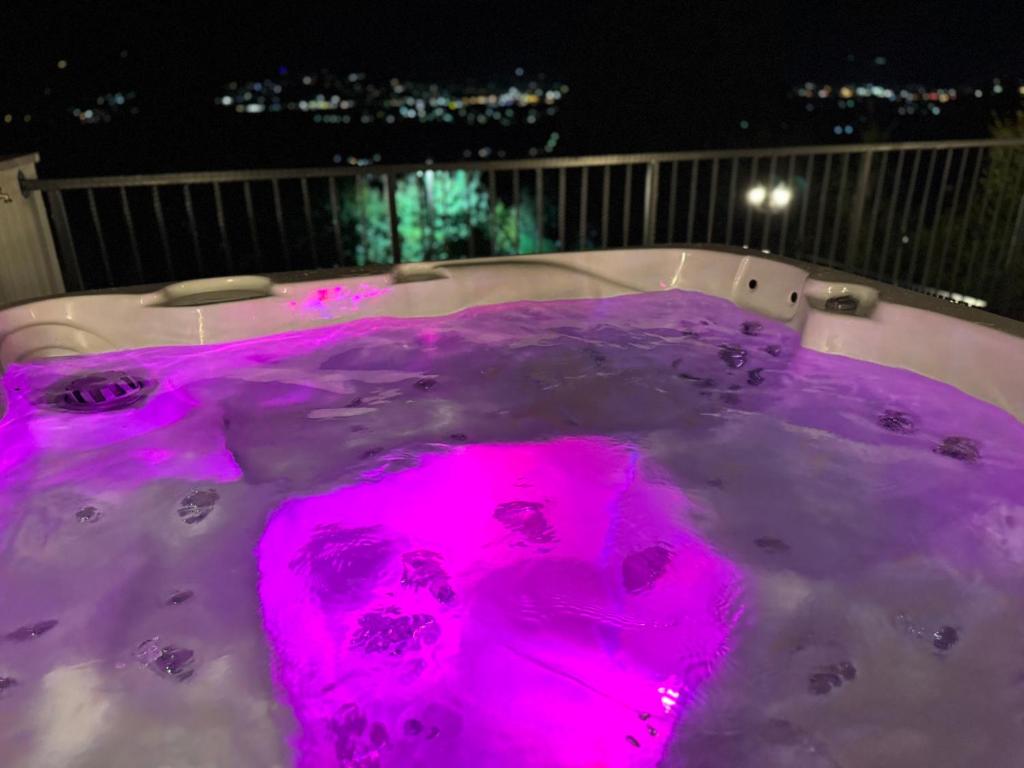 Vila Ajlin Luxury Oasis Heaven - 4