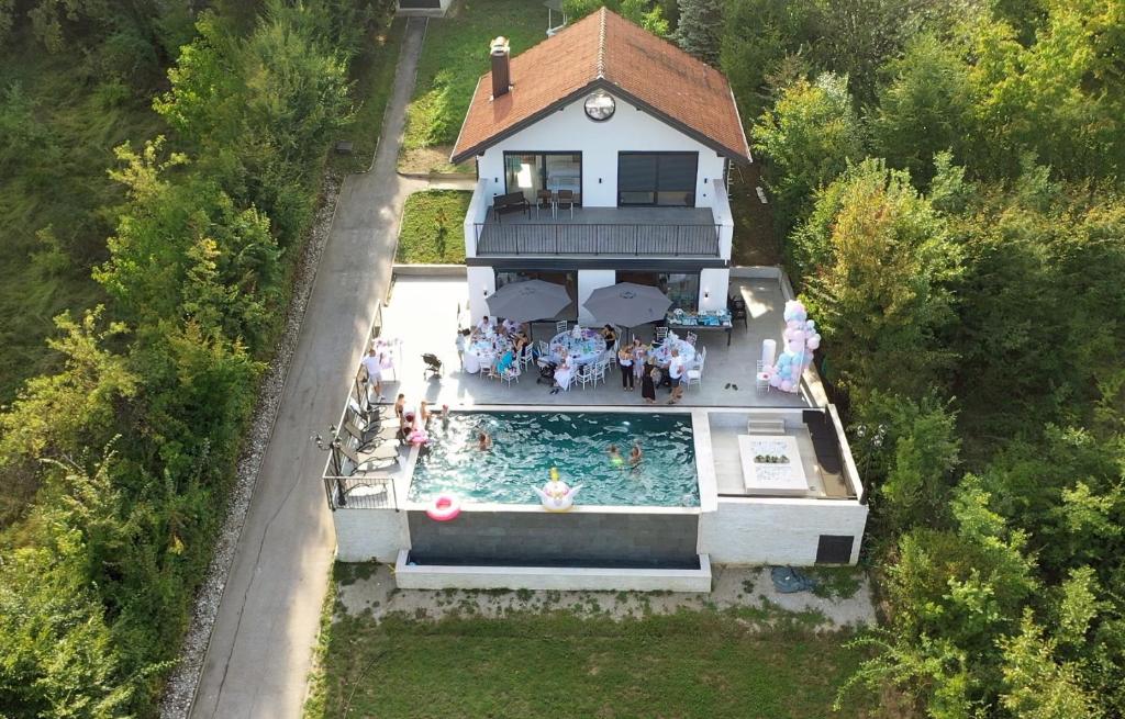 Vila Ajlin Luxury Oasis Heaven - 5