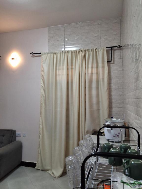 Adriel House, Dodoma