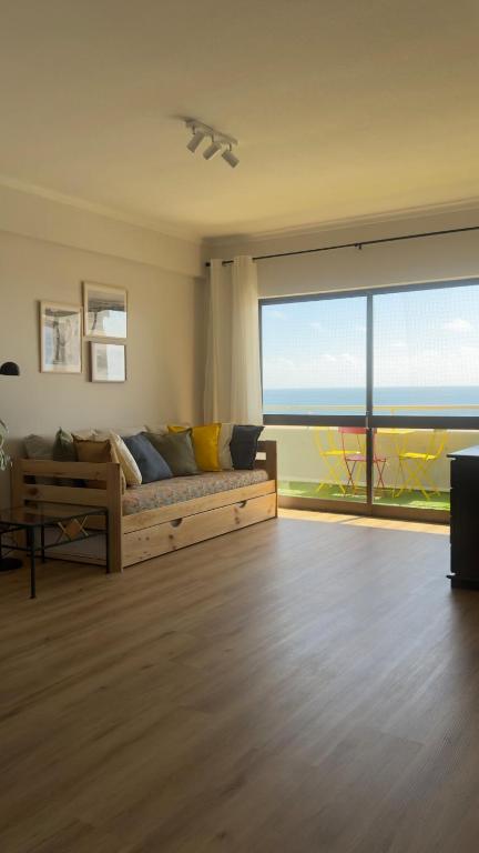 SeaLoft - Beachfront apartment in Figueira da Foz, Buarcos