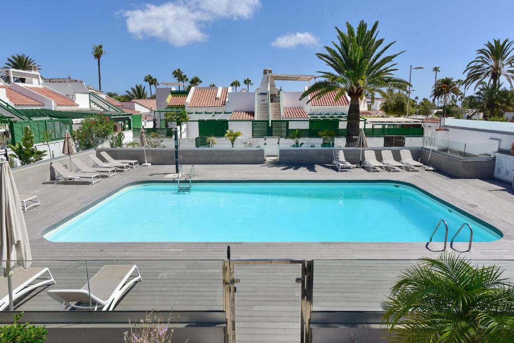 Bungalow Irene Playa del Ingles by VillaGranCanaria - 1