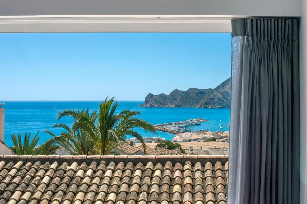 Hostal Perla Blanca Altea - 2