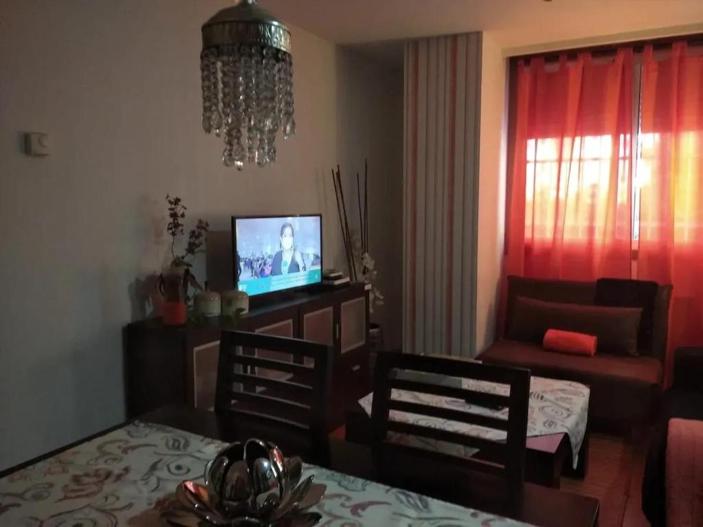 Cozy apartment in Orense of 45 m² with parking - 3