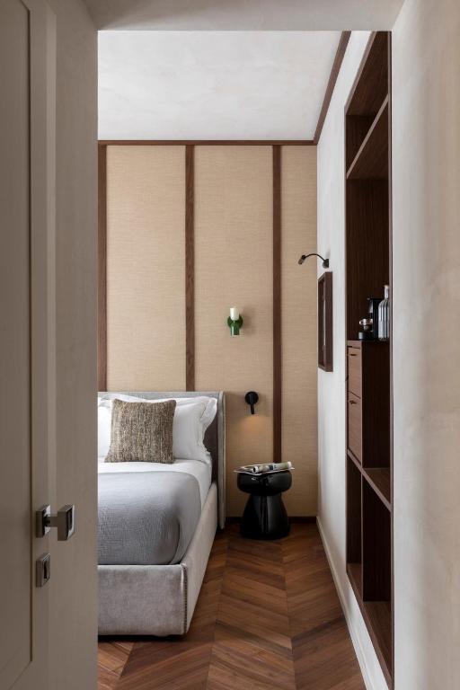 NAMAN HOTELLERIE - Roma - 2