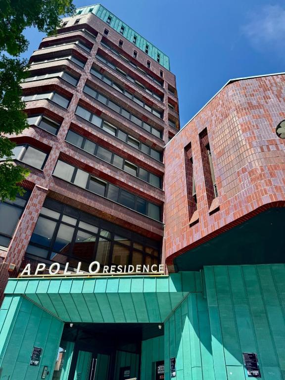 Modern Studio with City Views, Sheffield