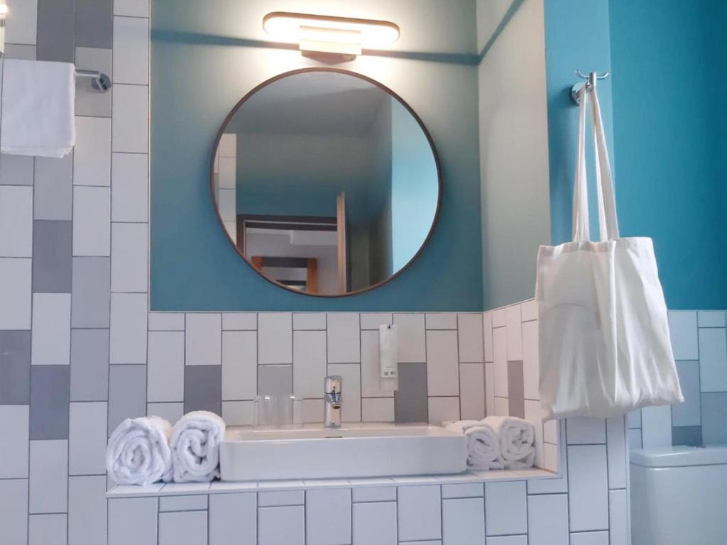 バスルーム（客室）