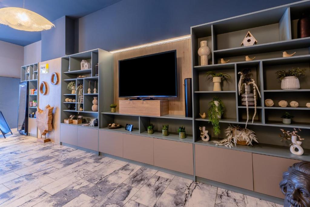 Garner Hotel Vienna by IHG, Vienna