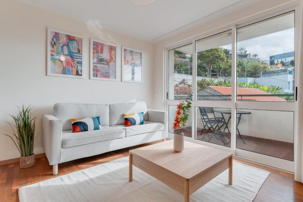 Funchal City Nest, Ilhéu do Gorgulho