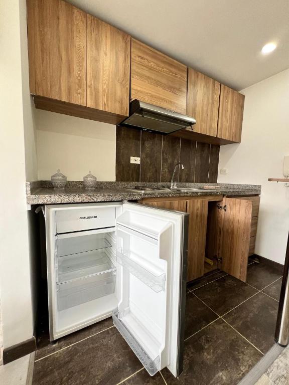 Aparta estudio al Norte de Bogotá - 2