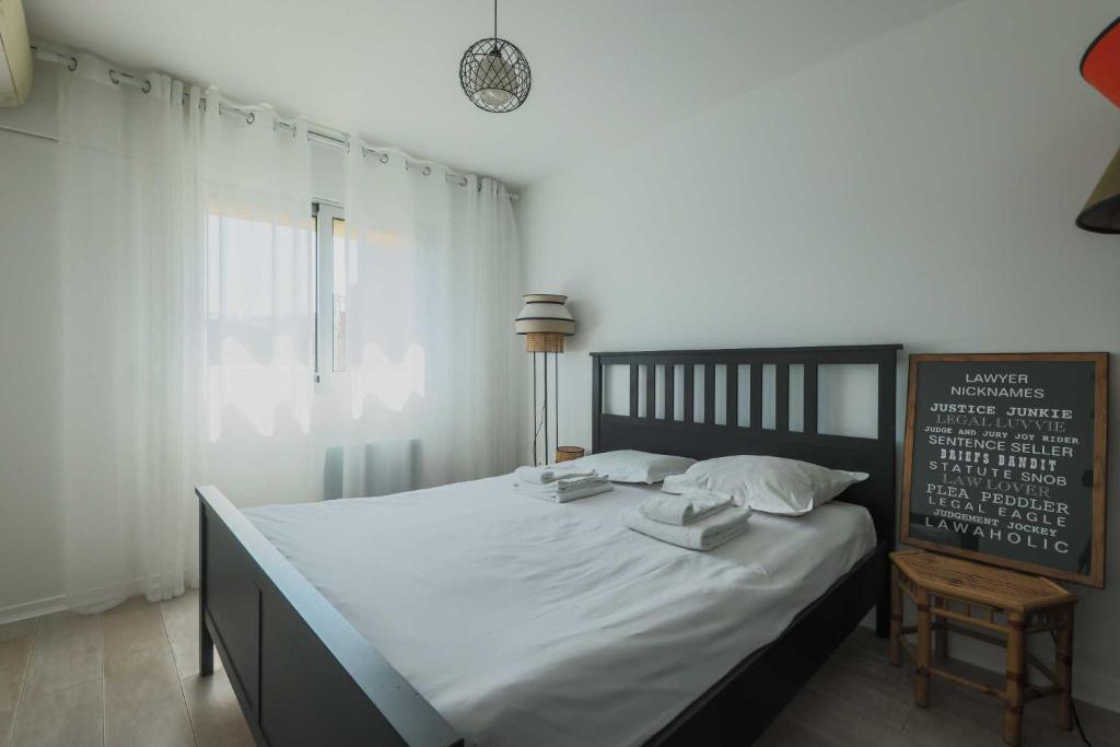 Charming apartment - 1BR- 4P- Passy - 3