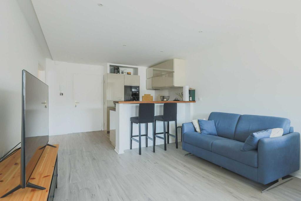 Charming apartment - 1BR- 4P- Passy - 5