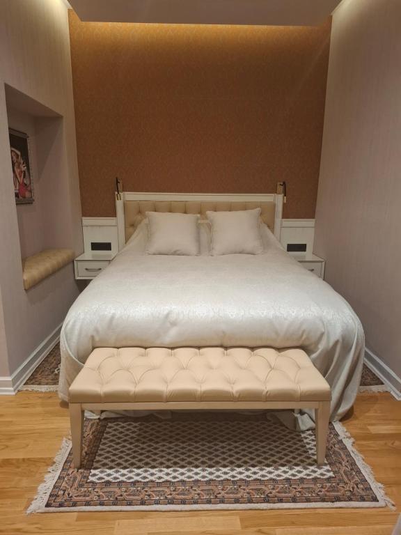 Star Moda DOO Beograd Ogranak 1, Bělehrad