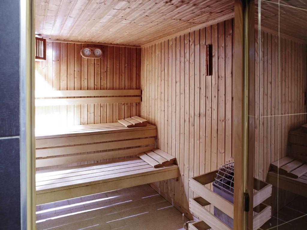 ノボテル ロンドン ウォータールー ホテル (Novotel London Waterloo Hotel) 館内設備