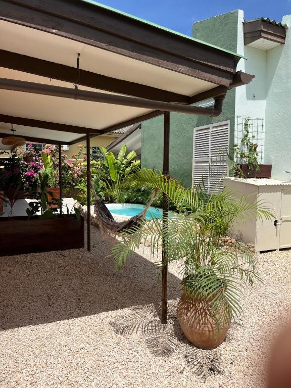 Tropical Appartment & Studio Curaçao, Sint Michiel