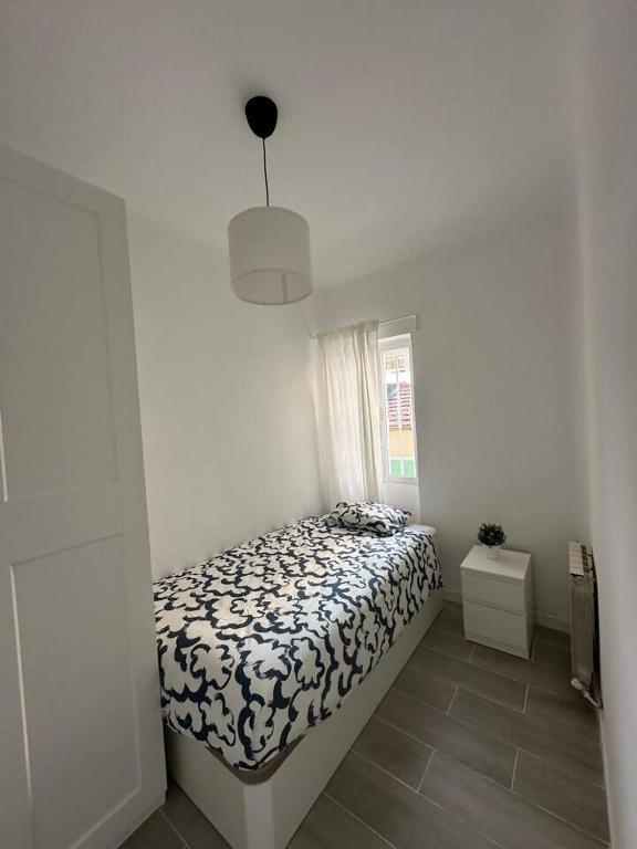 Hogar acogedor en Retiro, Madrid