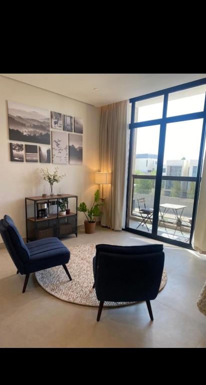 Modern Apartment 2p , Self Entry, Rijád