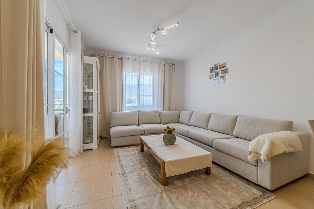Costa Adeje, 2 bedrooms apartment - 2