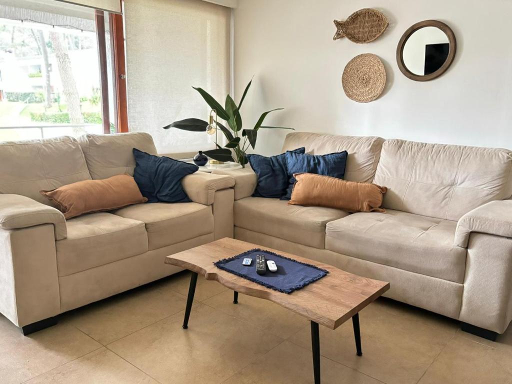 Mar & descanso - Punta del Este - 2