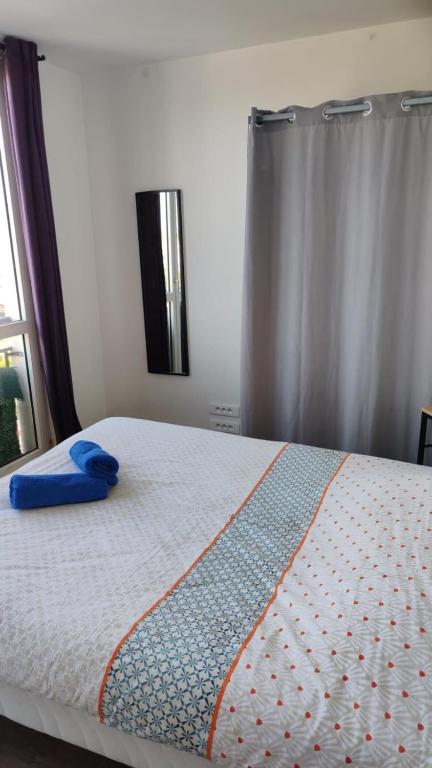 L’Appartement Panoramique, Le Perrey