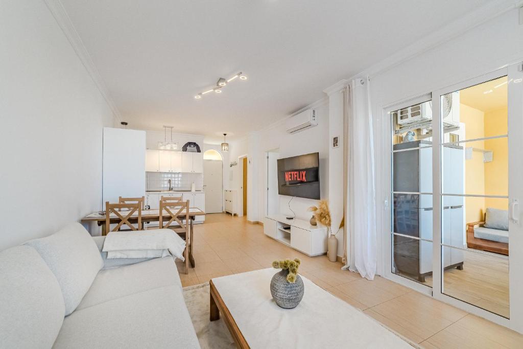 Costa Adeje, 2 bedrooms apartment - 5