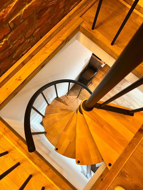 Appartement cosy atypique - 4