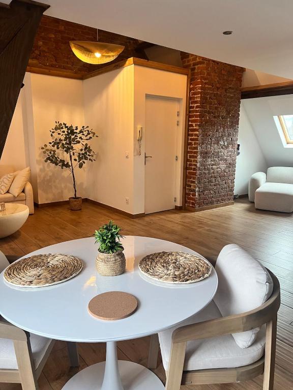 Appartement cosy atypique - 5