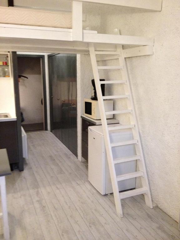 Petit studio en plein centre de Cauterets - 4