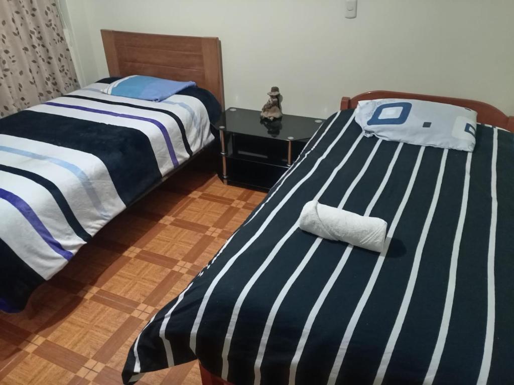 PARWAs APART HOTEL - 2