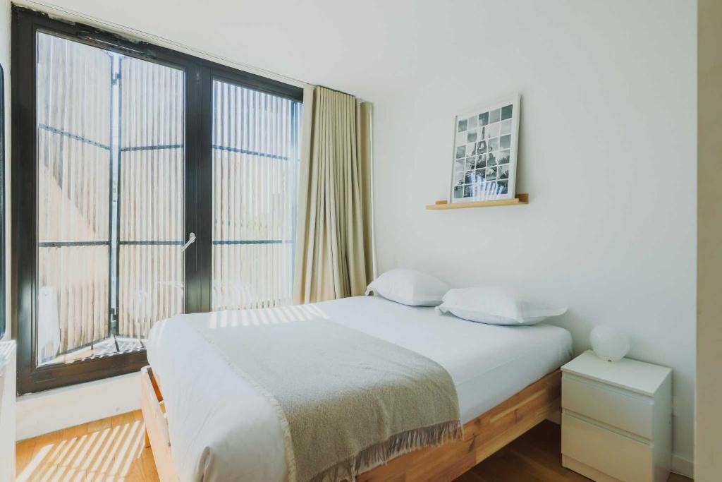 Magnificent apartment -2BR-6P- Belleville - 3