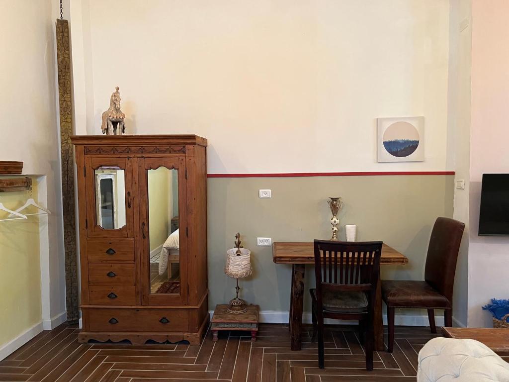 Cozy & beautiful loft, Tel Aviv