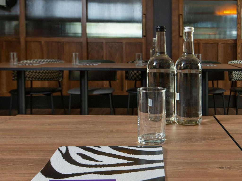 Sale per conferenze / ricevimenti