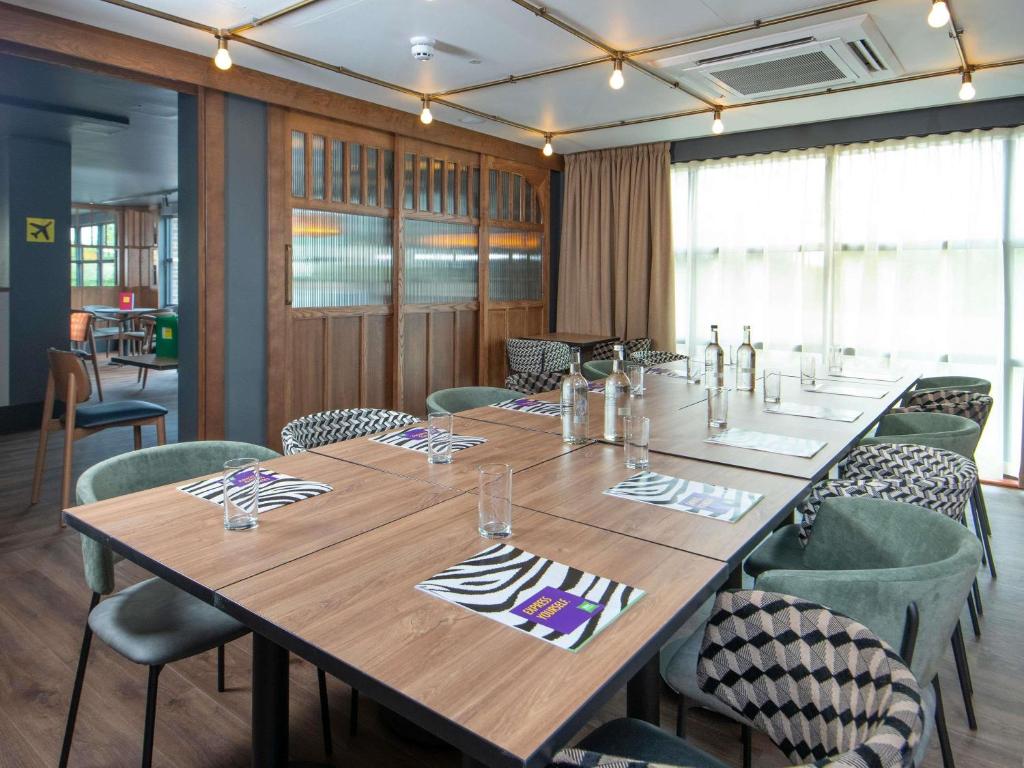 Sale per conferenze / ricevimenti