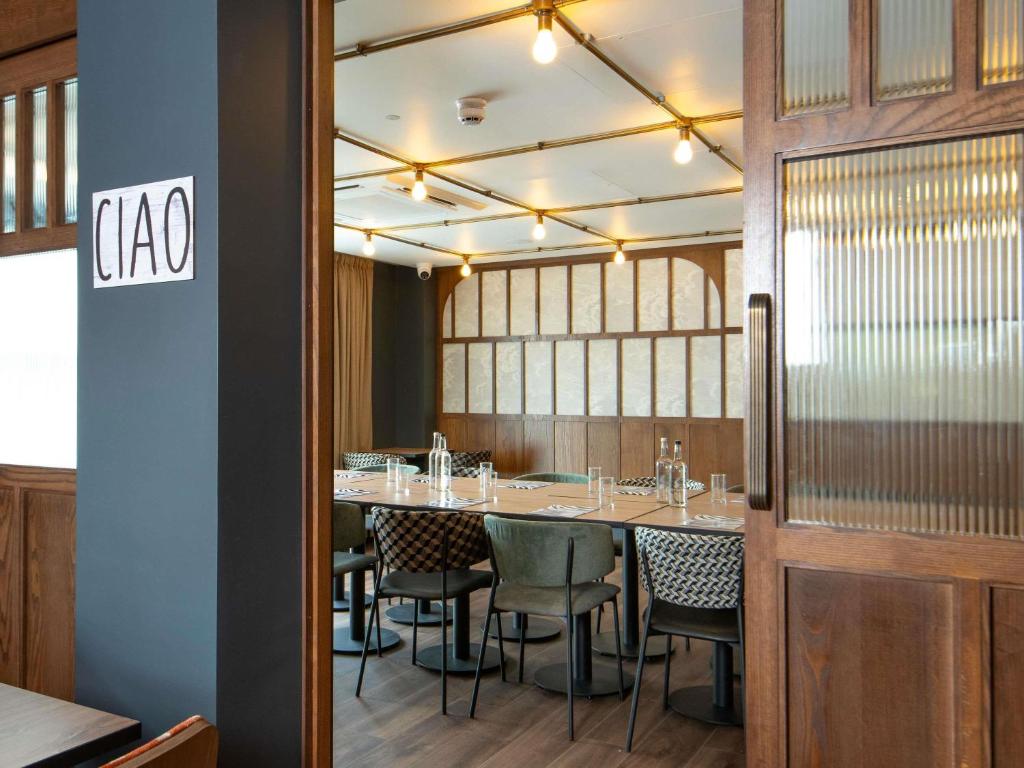 Sale per conferenze / ricevimenti