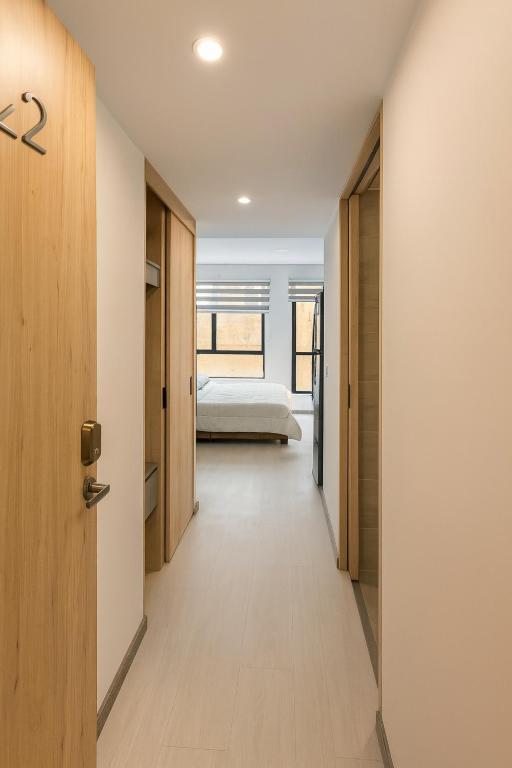 Loft 2P in the heart of Chapinero - 3