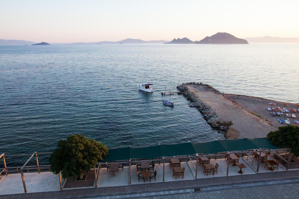 The Camp Bodrum Bodrum Book Your Hotel With Viamichelin