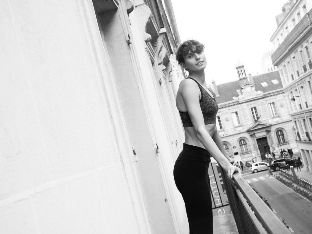 フィットネス/ジム