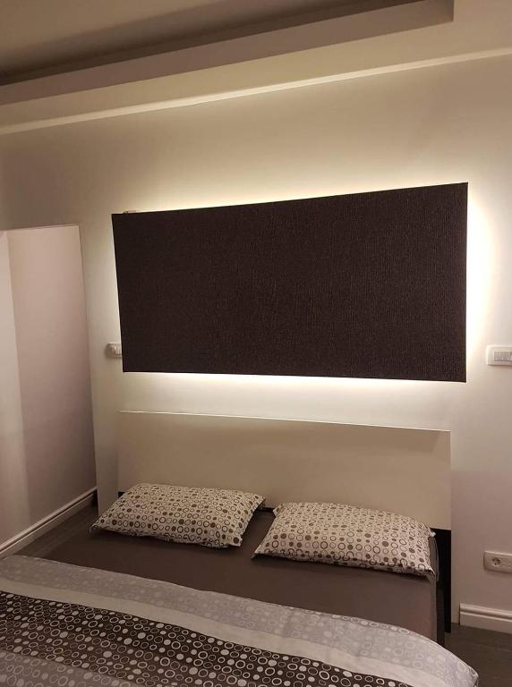 Calma house, Podgorica