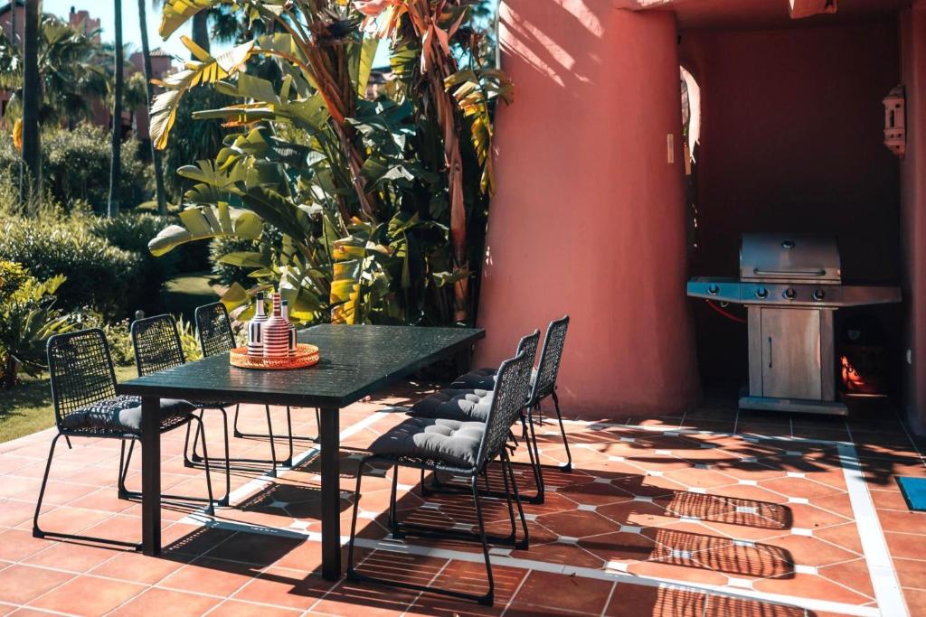 Luxury Beachfront Heated Pool & SPA & GYM–EHHouse - 4