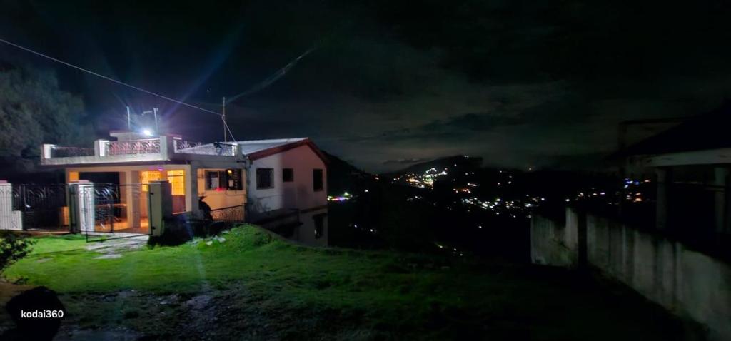 Hill crest kodaikanal, Kodaikānāl