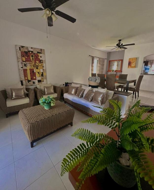 La Martina Your Tropical home in Playa del Carmen - 1