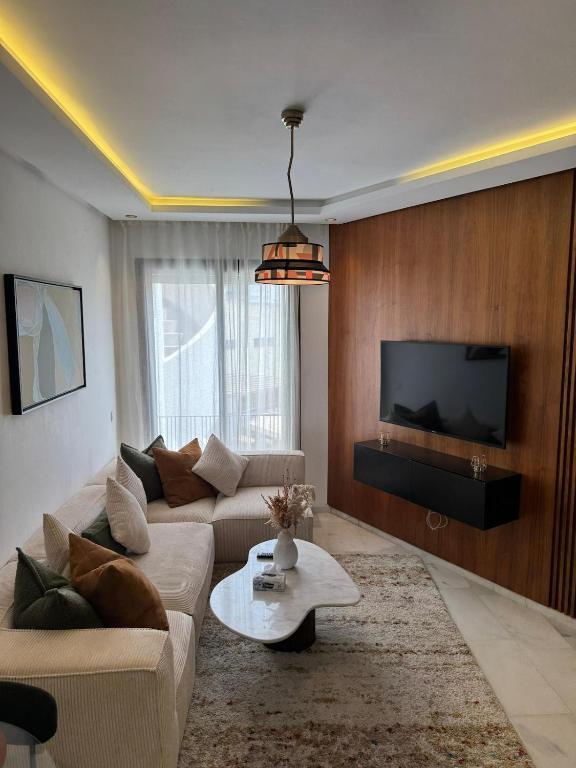 Mourad Midouni, Casablanca